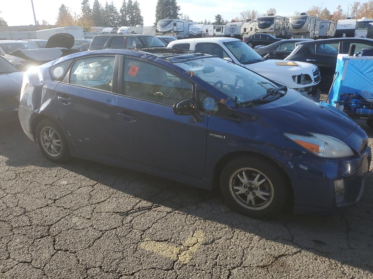 Toyota Prius Image 4