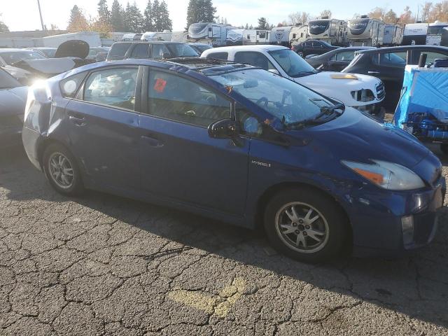 Toyota Prius Image 4