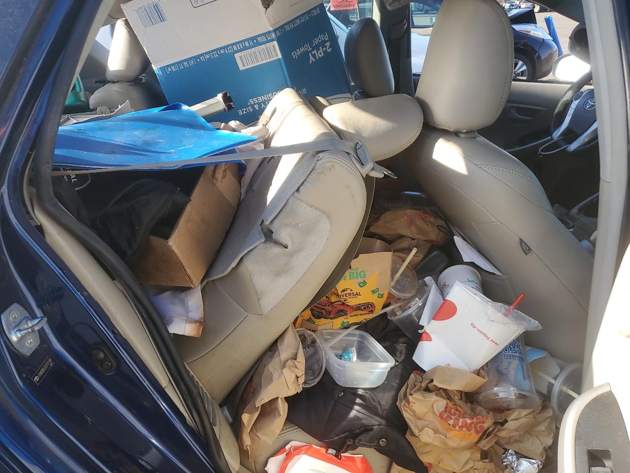 Toyota Prius Image 3