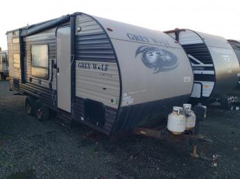  Salvage Other Forest Riv