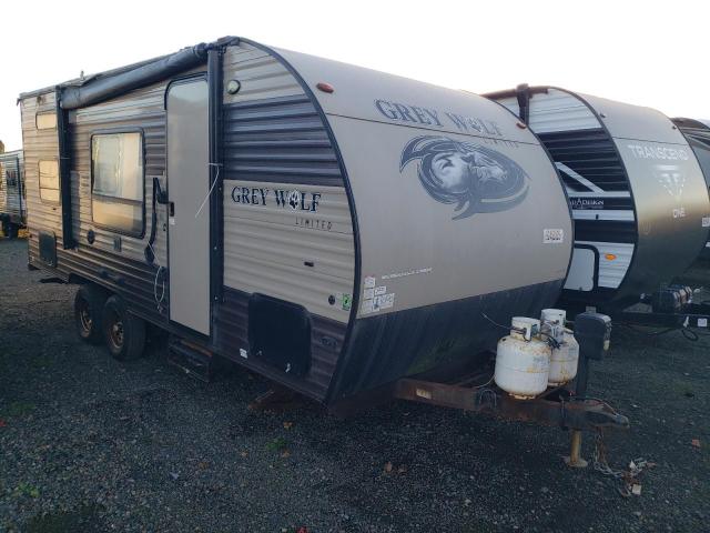  Salvage Other Forest Riv