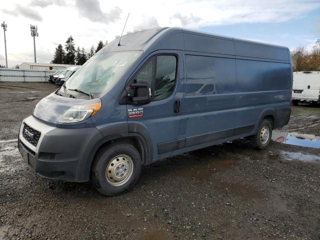  Salvage Ram Promaster