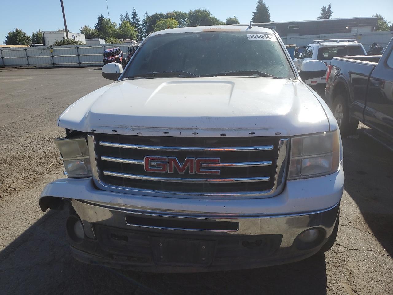 GMC Sierra K1500 Slt Image 7