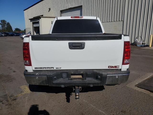 GMC Sierra K1500 Slt Image 12