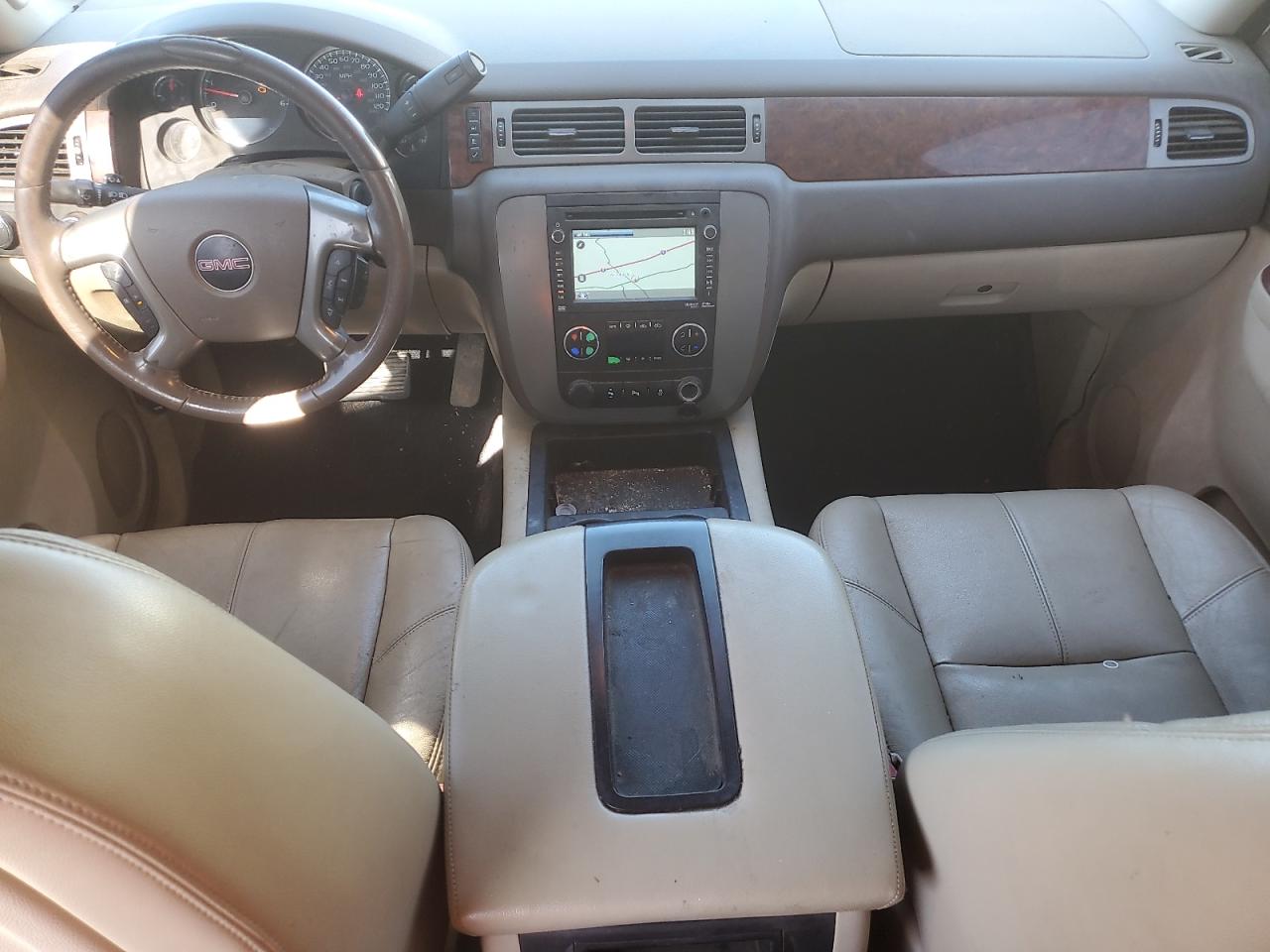 GMC Sierra K1500 Slt Image 5