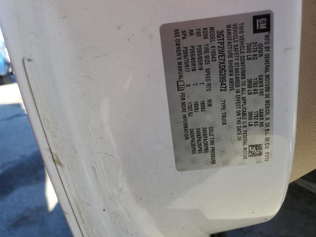 GMC Sierra K1500 Slt Image 6