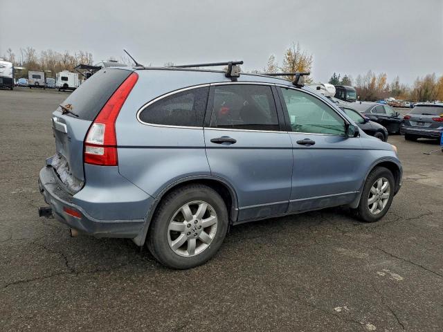 Honda Crv Ex Image 2