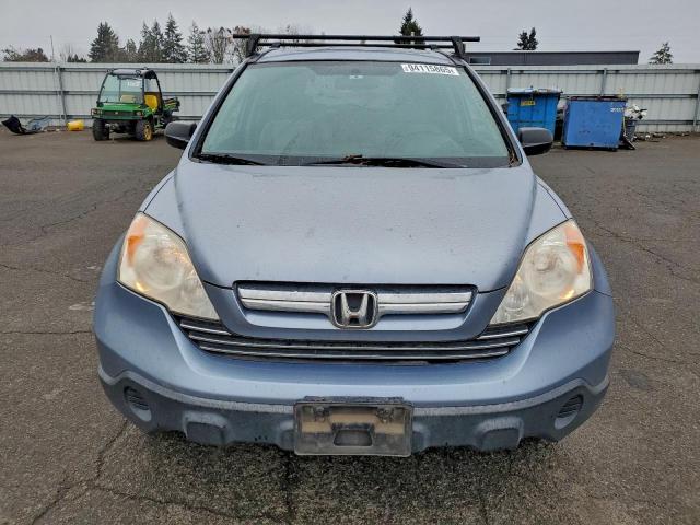 Honda Crv Ex Image 3