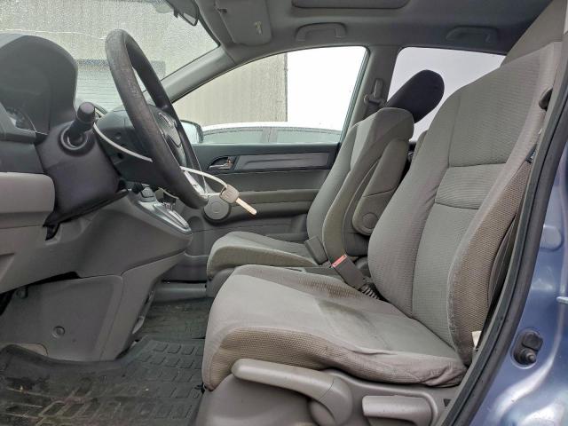 Honda Crv Ex Image 7