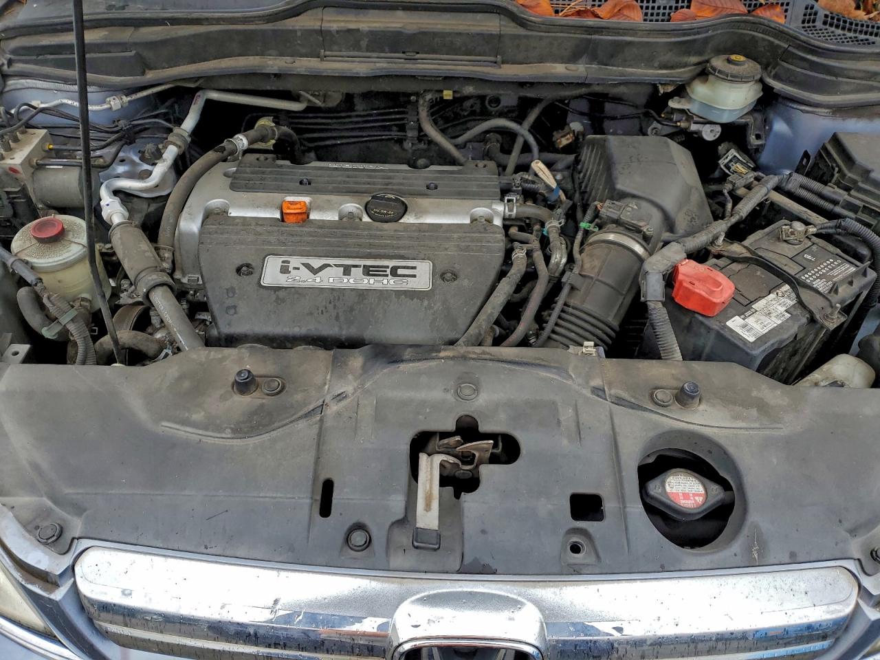 Honda Crv Ex Image 8