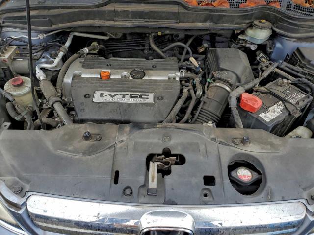 Honda Crv Ex Image 8