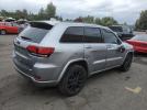 Jeep Grand Cherokee Laredo Image 3