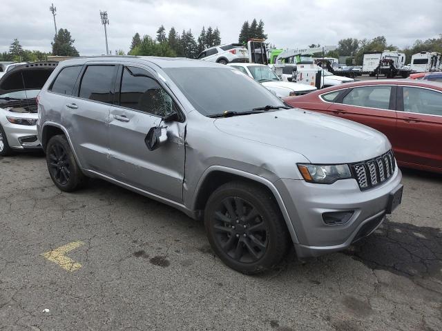 Jeep Grand Cherokee Laredo Image 4
