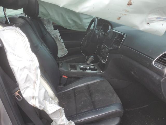 Jeep Grand Cherokee Laredo Image 9