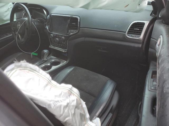 Jeep Grand Cherokee Laredo Image 10