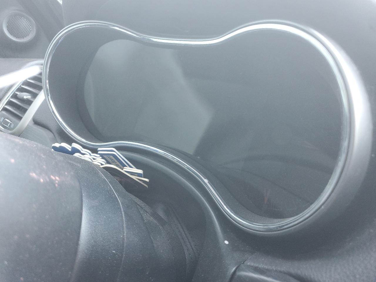 Jeep Grand Cherokee Laredo Image 11