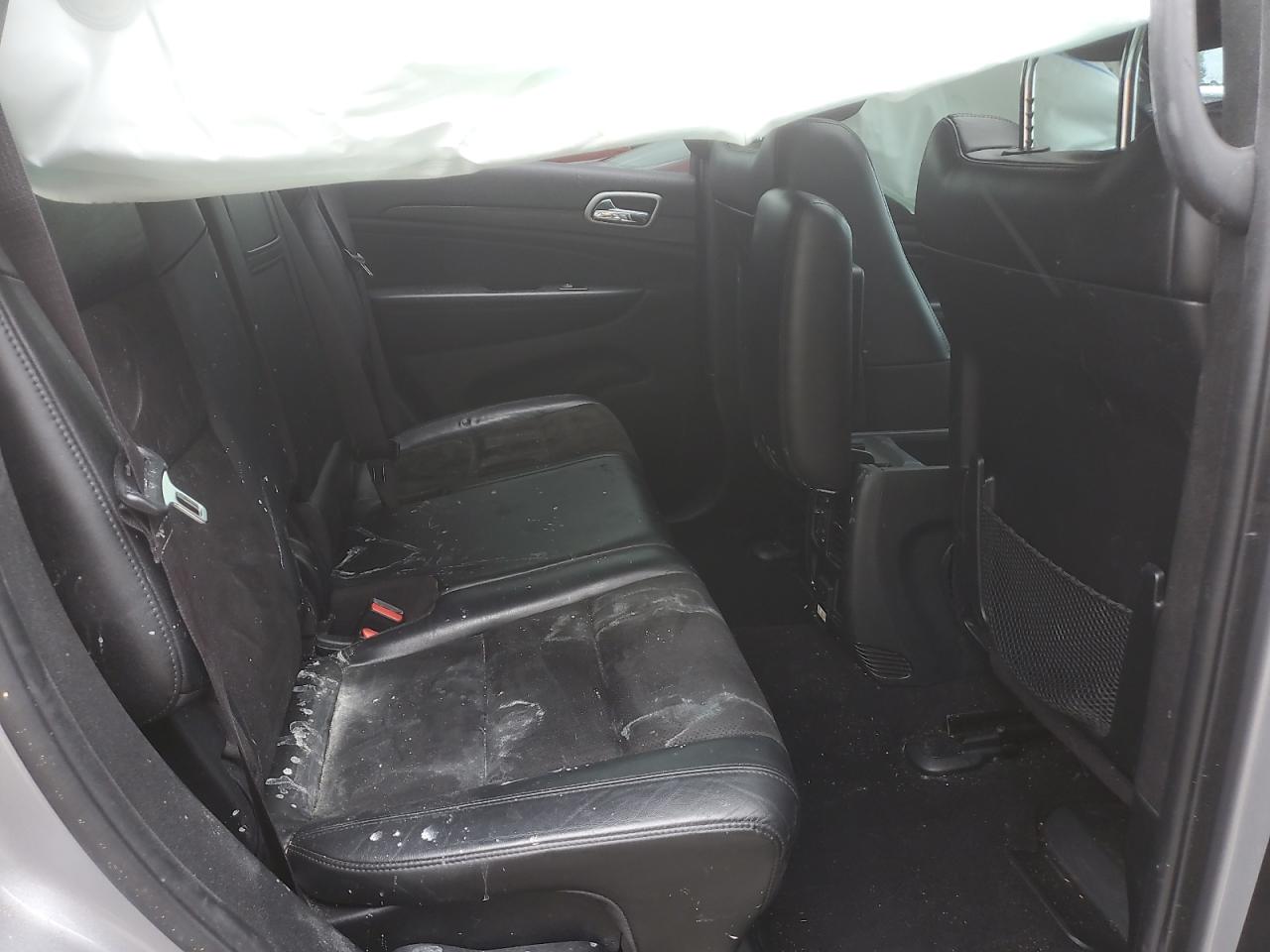 Jeep Grand Cherokee Laredo Image 8