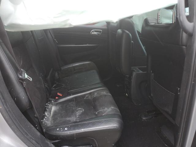 Jeep Grand Cherokee Laredo Image 8