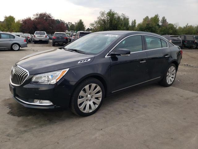  Salvage Buick LaCrosse