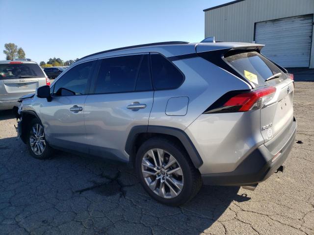 Toyota RAV4 Xle Premium Image 2