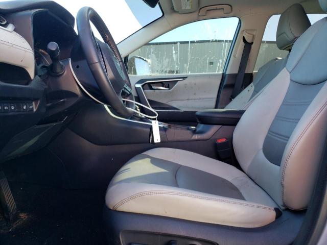 Toyota RAV4 Xle Premium Image 7