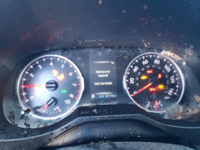 Toyota RAV4 Xle Premium Image 8