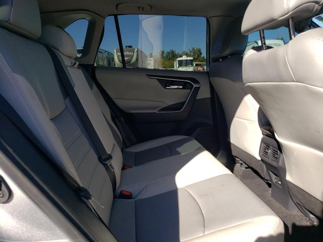 Toyota RAV4 Xle Premium Image 4