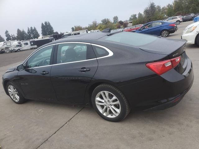 Chevrolet Malibu Lt Image 2