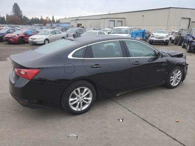 Chevrolet Malibu Lt Image 3