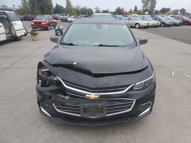 Chevrolet Malibu Lt Image 11