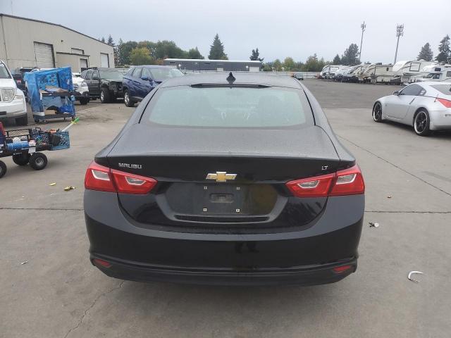 Chevrolet Malibu Lt Image 7