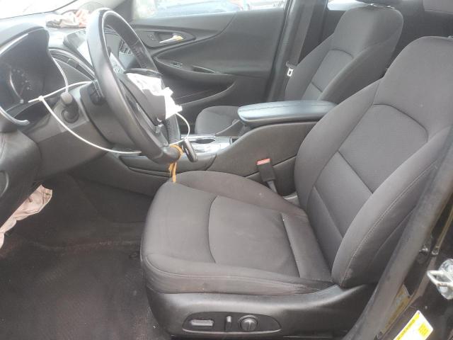 Chevrolet Malibu Lt Image 12