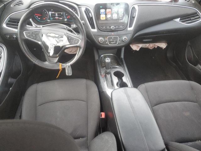 Chevrolet Malibu Lt Image 6