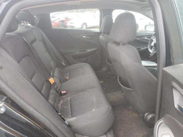 Chevrolet Malibu Lt Image 5