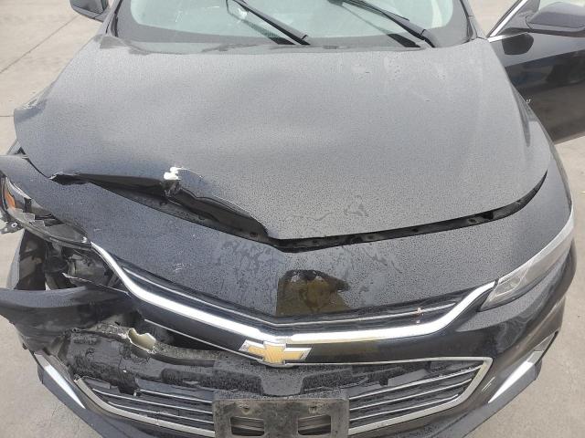 Chevrolet Malibu Lt Image 8