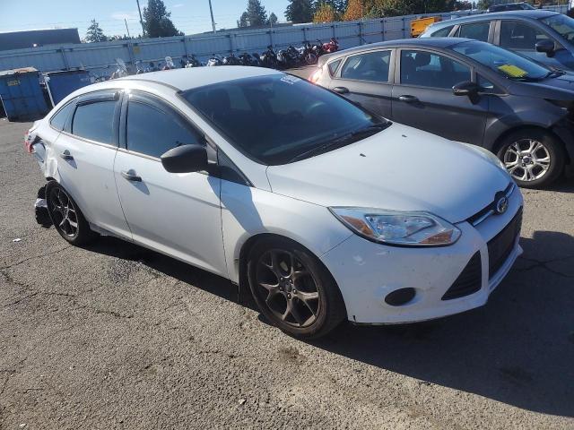 Ford Focus S Image 6