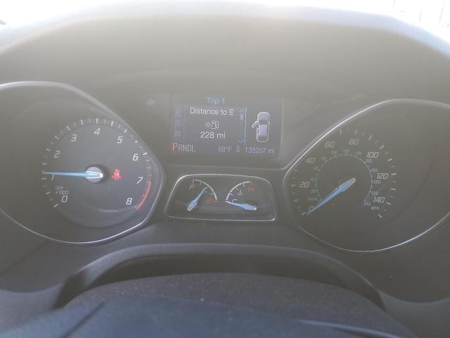 Ford Focus S Image 5