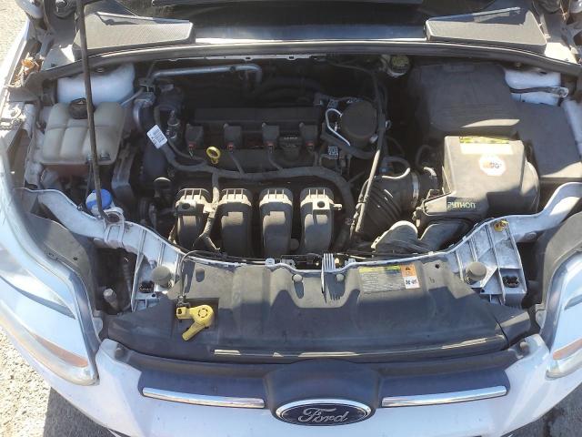 Ford Focus S Image 12