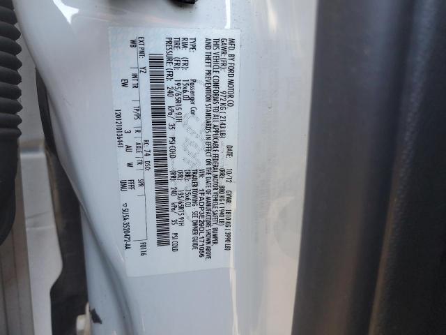 Ford Focus S Image 10