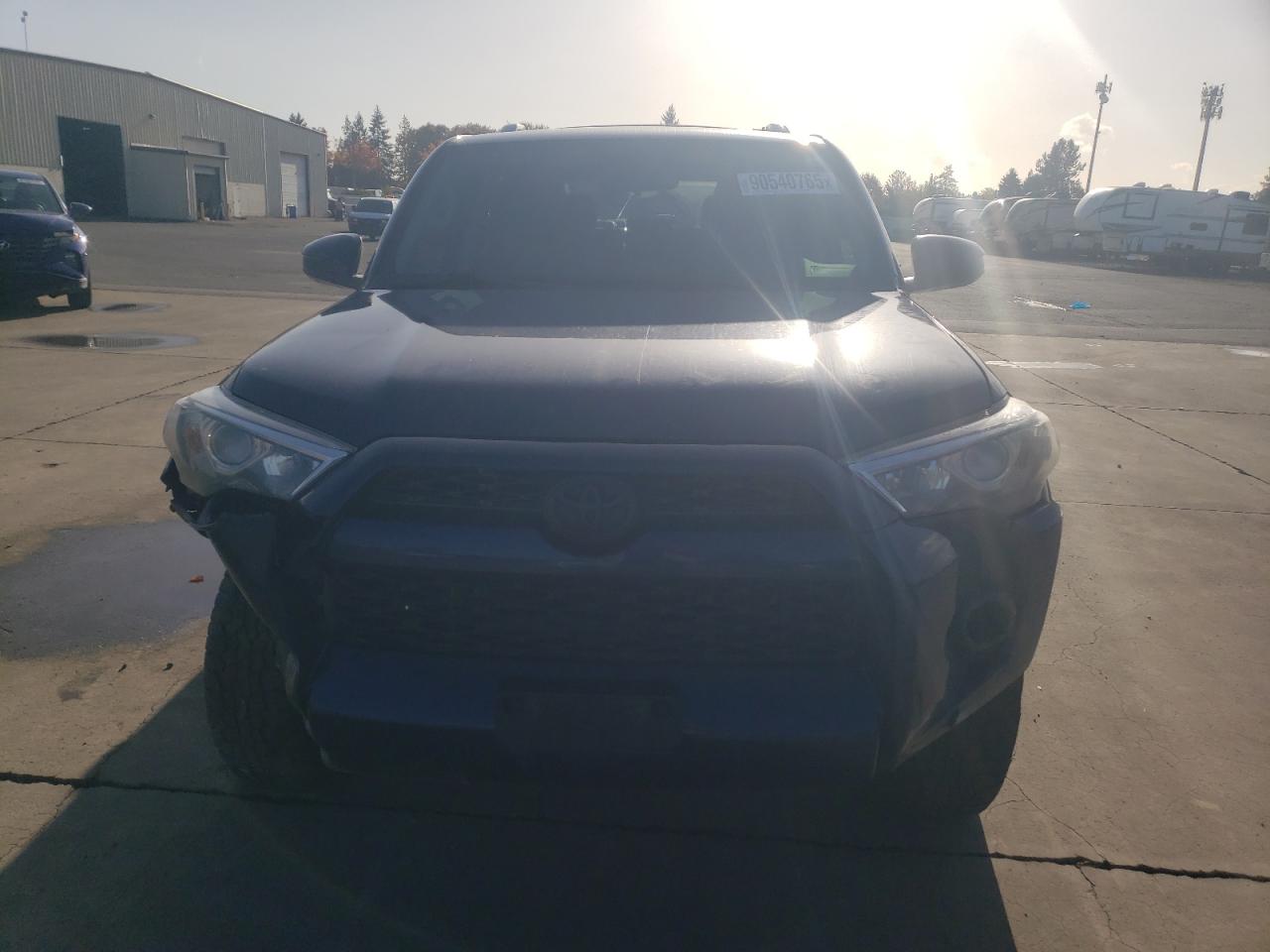 Toyota 4Runner Sr5/sr5 Premium Image 7
