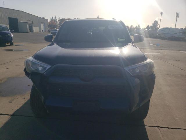 Toyota 4Runner Sr5/sr5 Premium Image 7