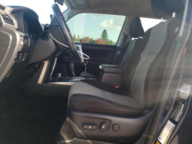 Toyota 4Runner Sr5/sr5 Premium Image 3