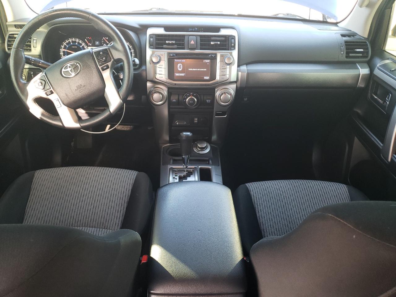 Toyota 4Runner Sr5/sr5 Premium Image 8