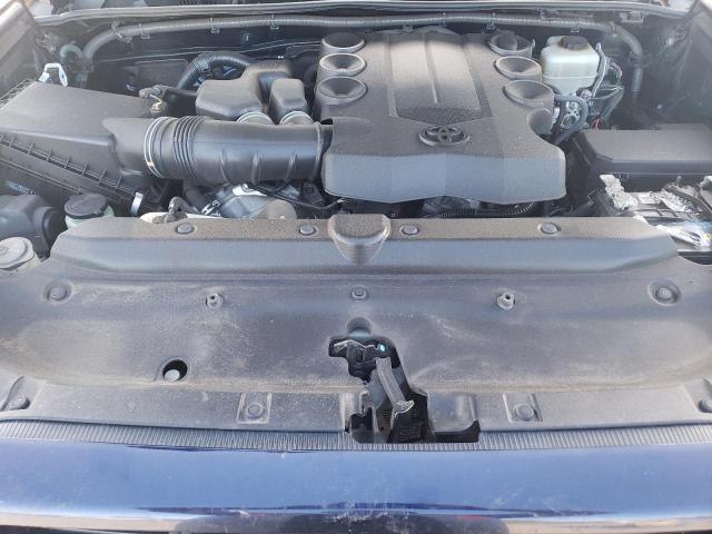 Toyota 4Runner Sr5/sr5 Premium Image 11