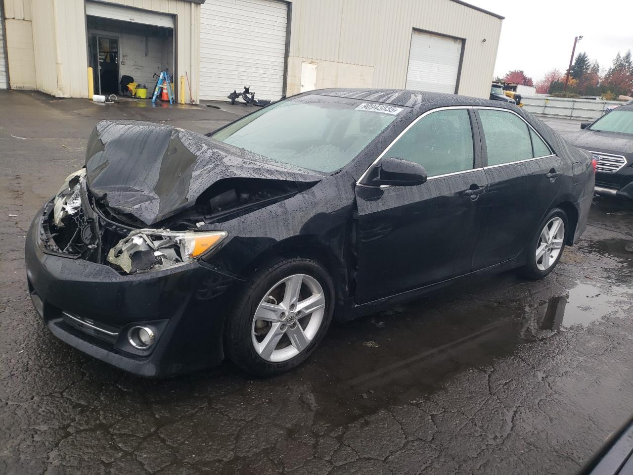 Toyota Camry L Image 1