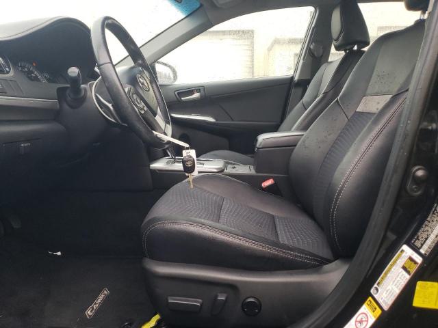 Toyota Camry L Image 5