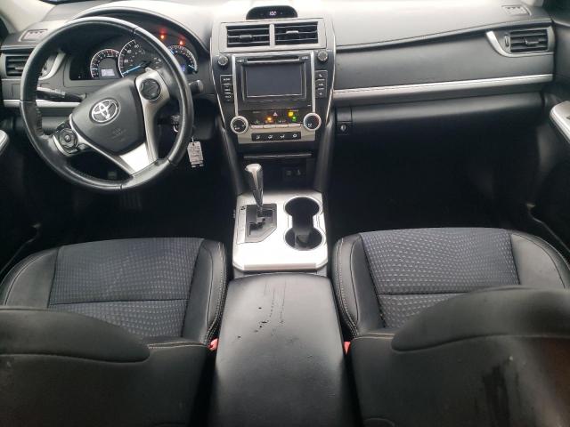 Toyota Camry L Image 9