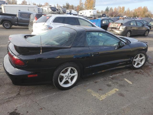 Pontiac Firebird Formula Image 4