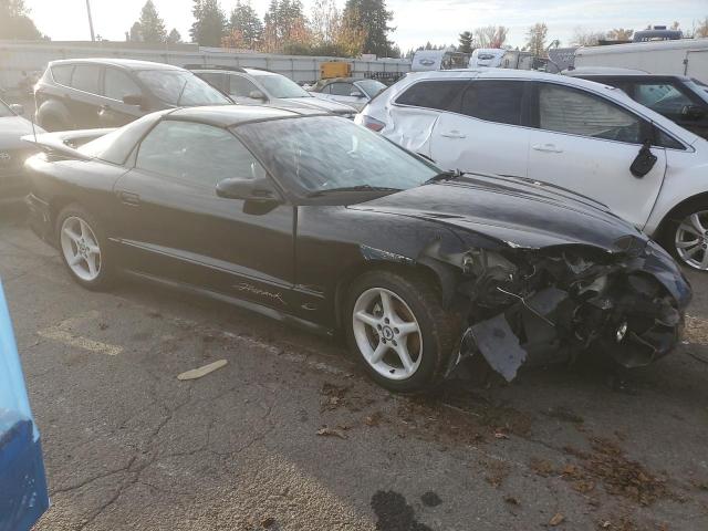 Pontiac Firebird Formula Image 10
