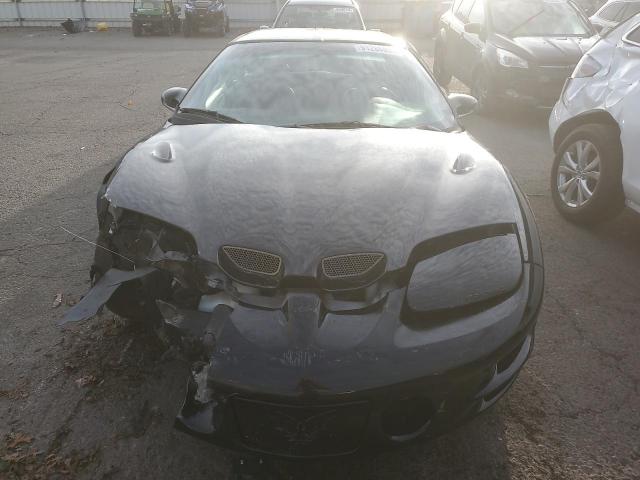 Pontiac Firebird Formula Image 12